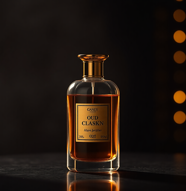 عطور للجنسين