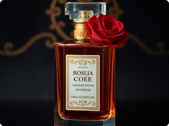 عطور نسائية